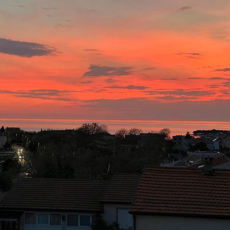 Maj Premium Apartment 4 Sterne - Neu Renoviert Poreč Dış mekan fotoğraf