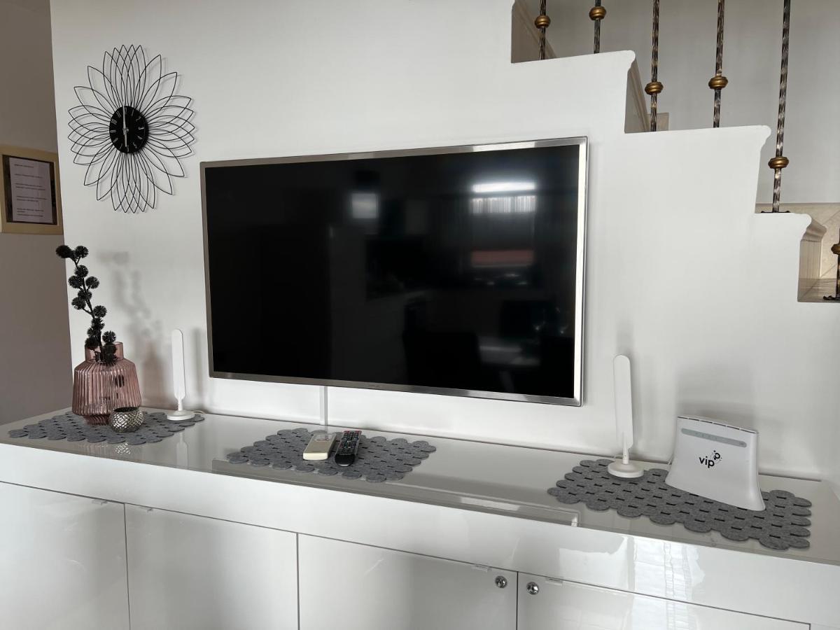 Maj Premium Apartment 4 Sterne - Neu Renoviert Poreč Dış mekan fotoğraf