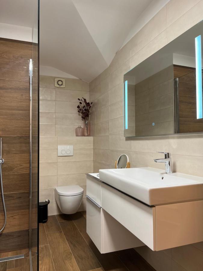Maj Premium Apartment 4 Sterne - Neu Renoviert Poreč Dış mekan fotoğraf