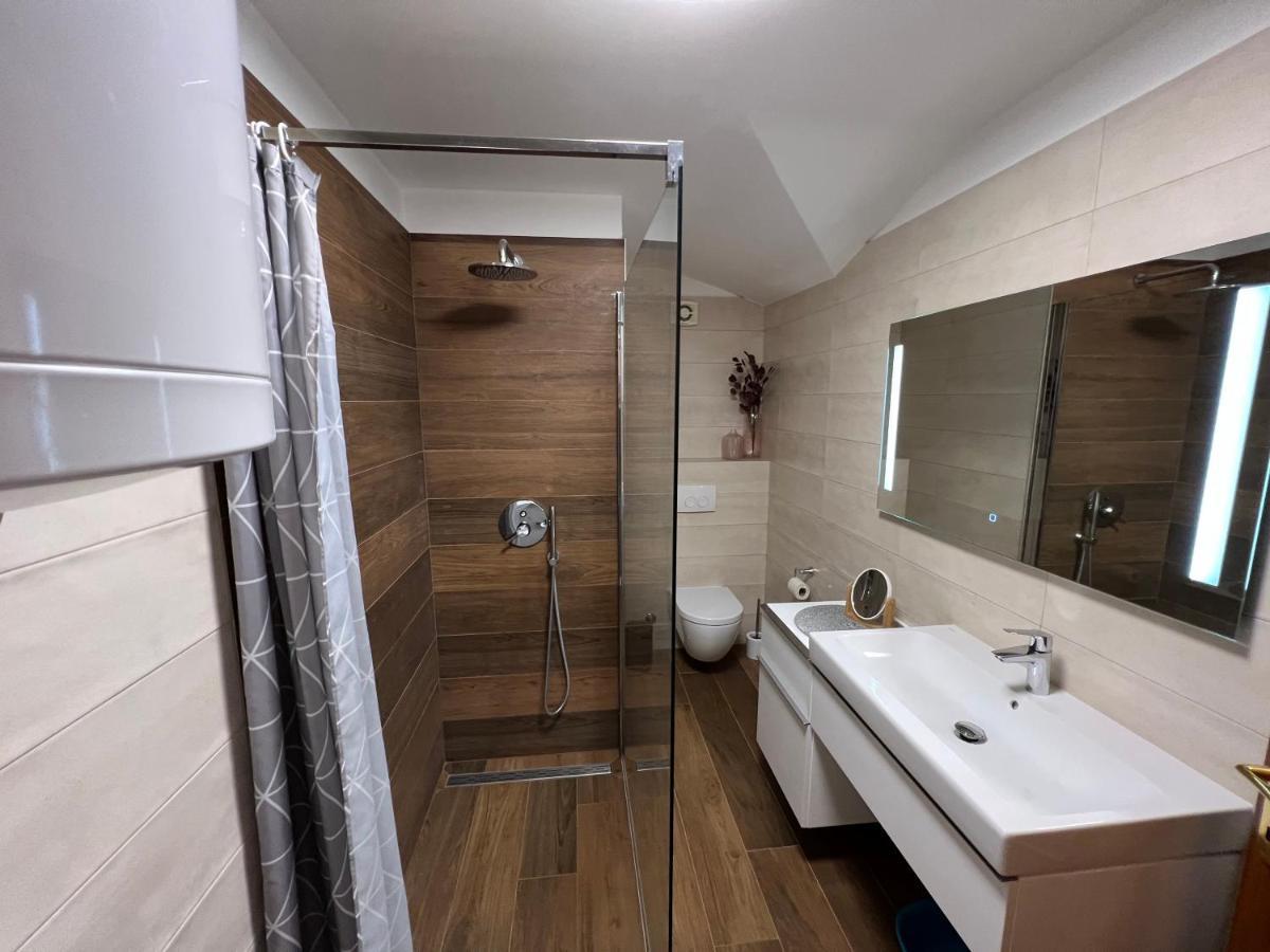 Maj Premium Apartment 4 Sterne - Neu Renoviert Poreč Dış mekan fotoğraf