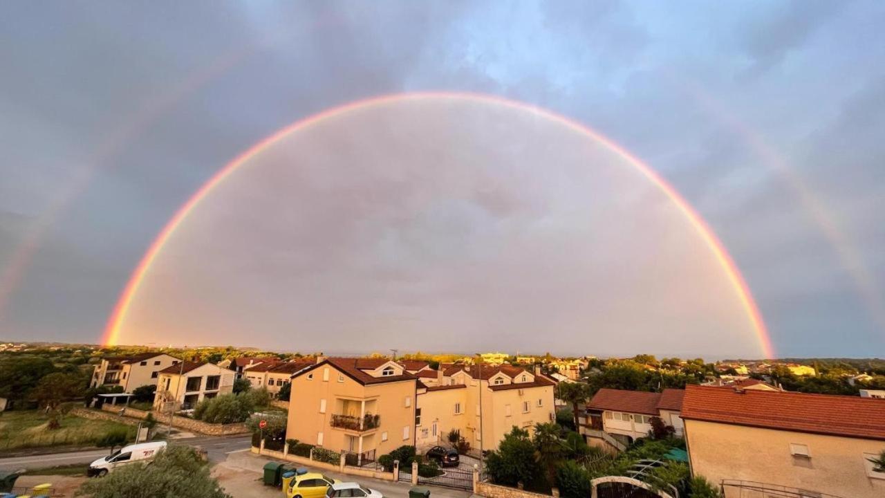 Maj Premium Apartment 4 Sterne - Neu Renoviert Poreč Dış mekan fotoğraf